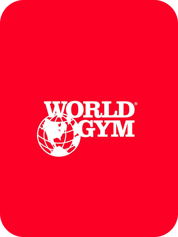 WorldGym
